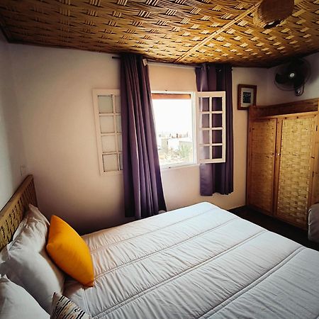 Bigblue Surf Hostel & Coworking Space - Taghazout (Adults Only) Exterior photo