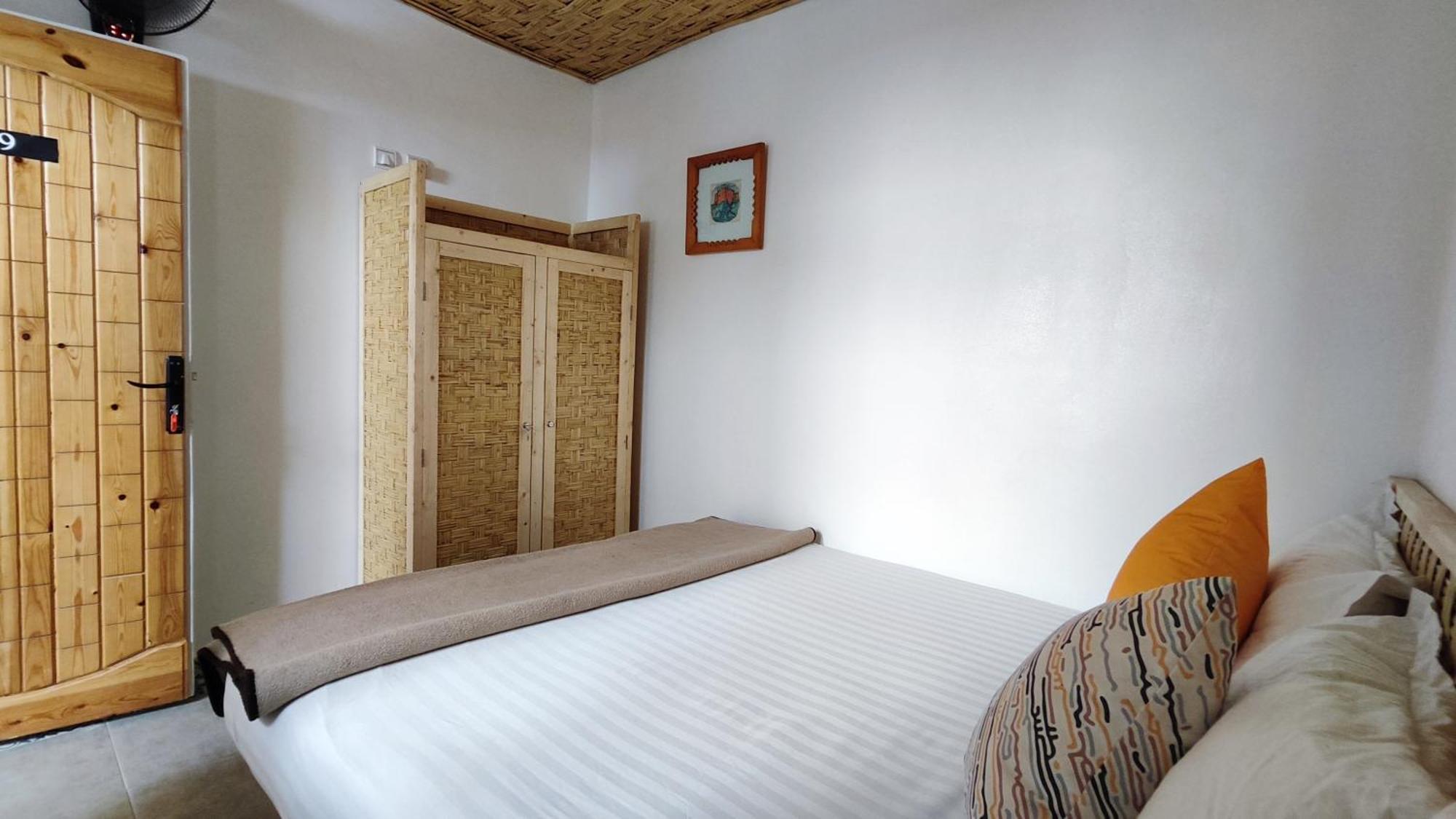 Bigblue Surf Hostel & Coworking Space - Taghazout (Adults Only) Exterior photo