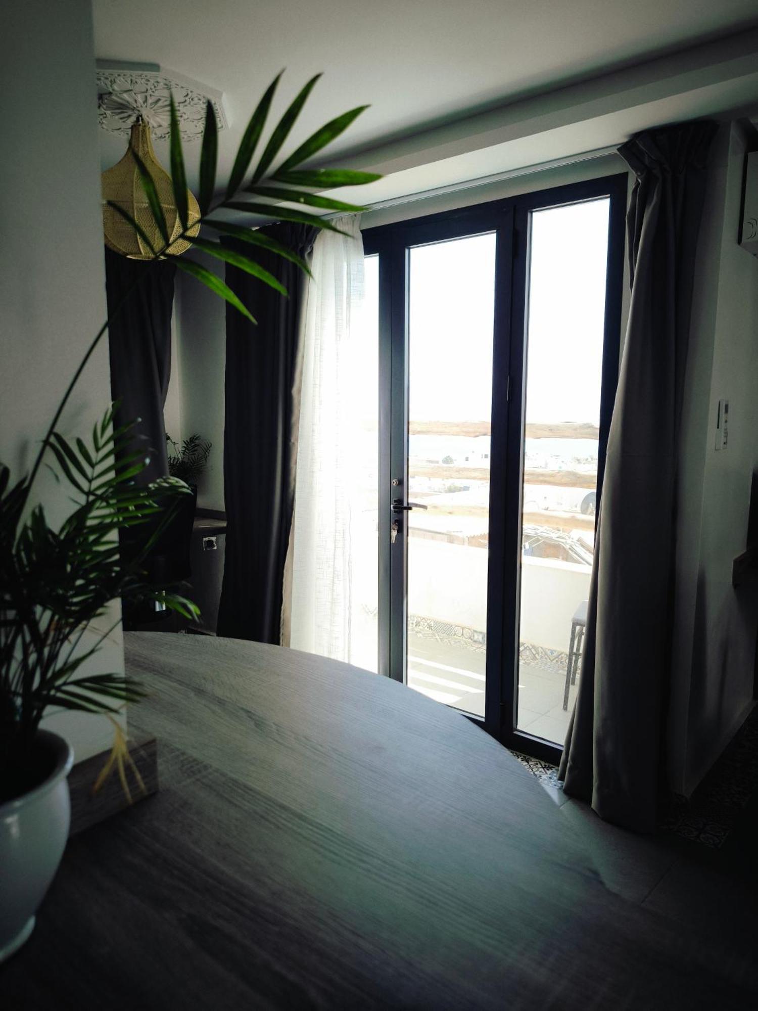 Bigblue Surf Hostel & Coworking Space - Taghazout (Adults Only) Exterior photo
